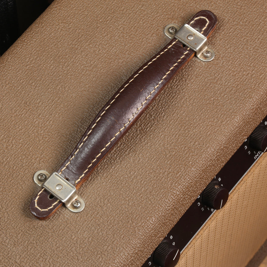 1962 Fender Princeton Amp