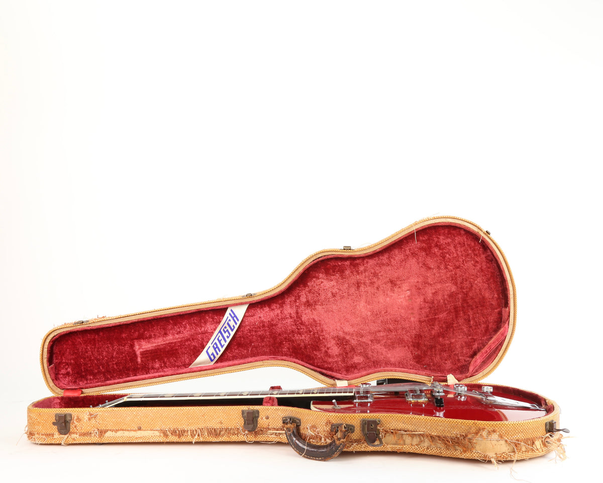1957 Gretsch 6131 Jet Firebird