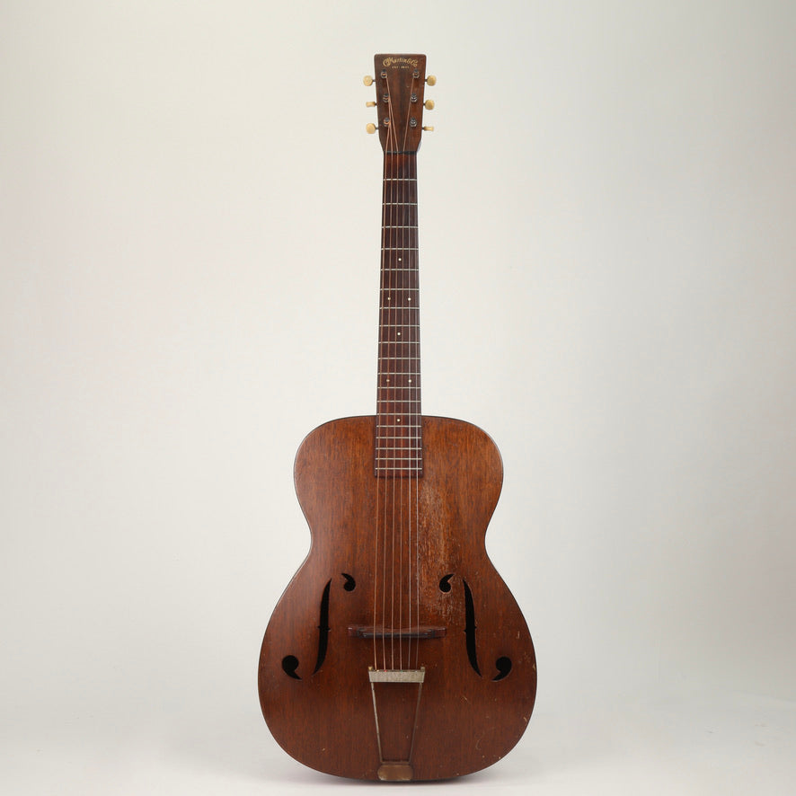 1935 Martin R-17