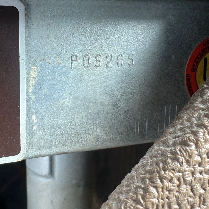 1963 Fender Princeton Amp