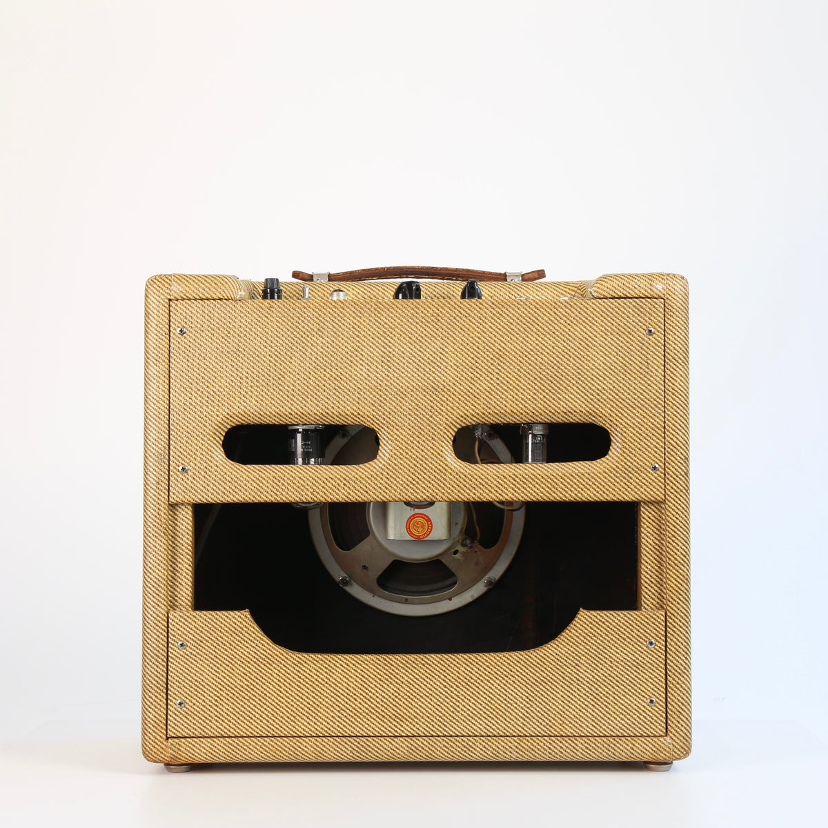 1961 Fender Princeton 5F2-A