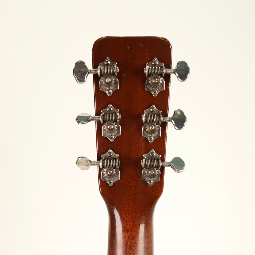 1963 Martin 000-18