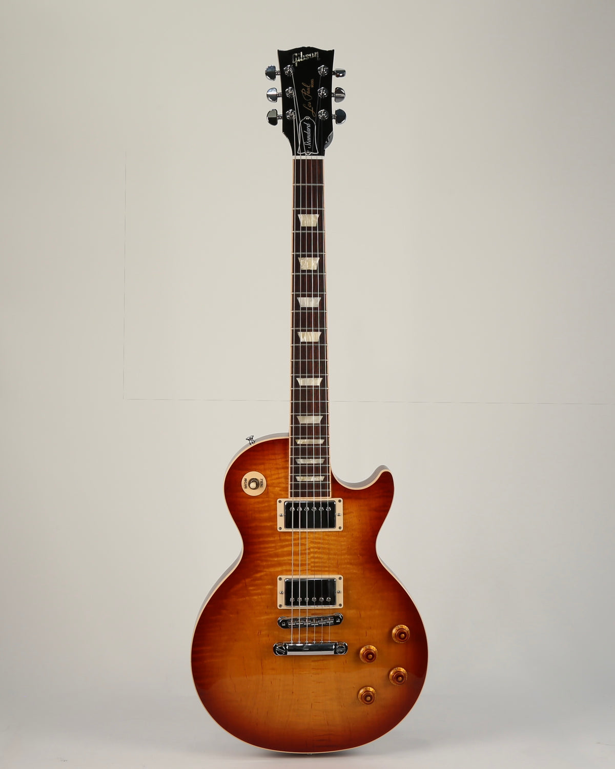 2013 Gibson Les Paul Standard