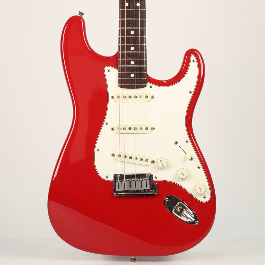 1988 Fender Stratocaster