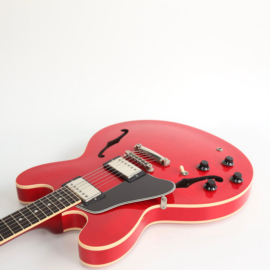 2002 Gibson ES-335 Lefty