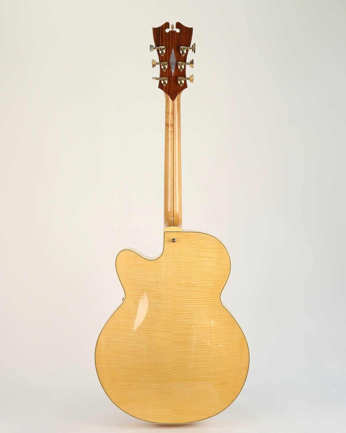 DiAngelico New Yorker NYL-2
