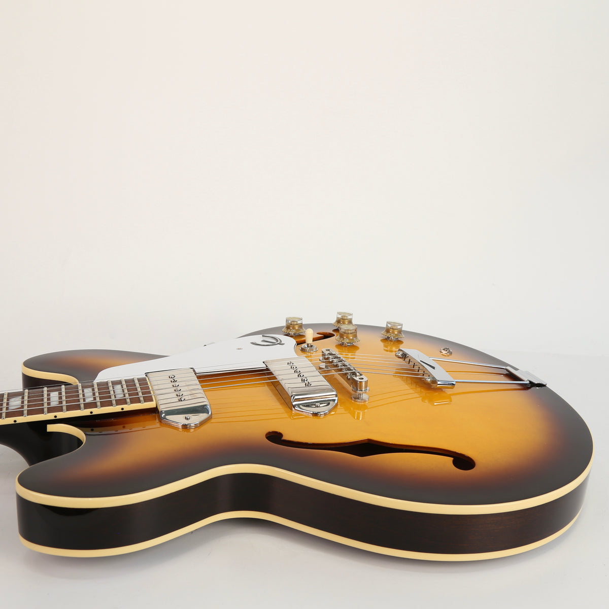 1965 Epiphone Casino Elitist- on hold 1/31