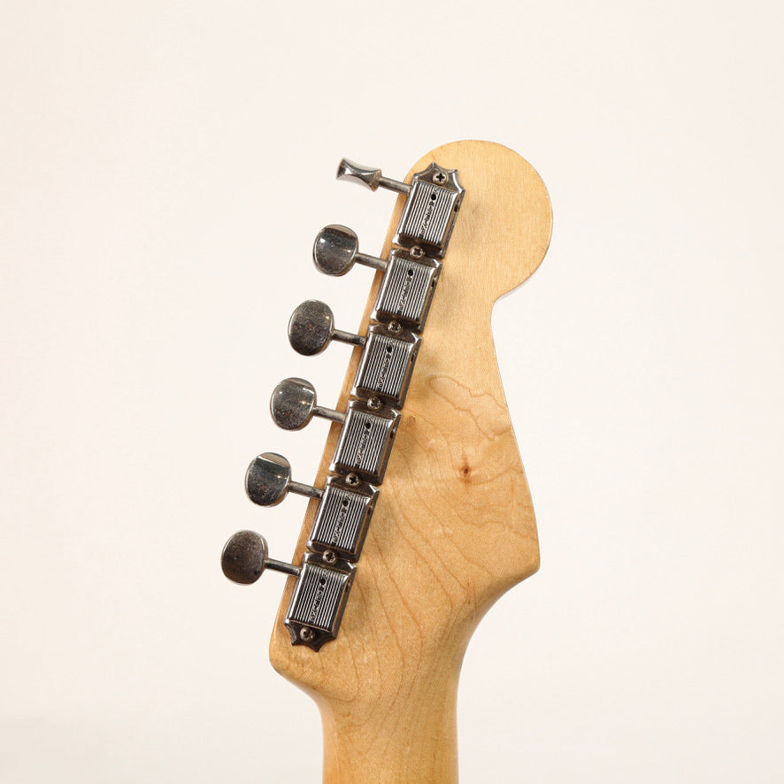 1963 Fender Stratocaster Lefty
