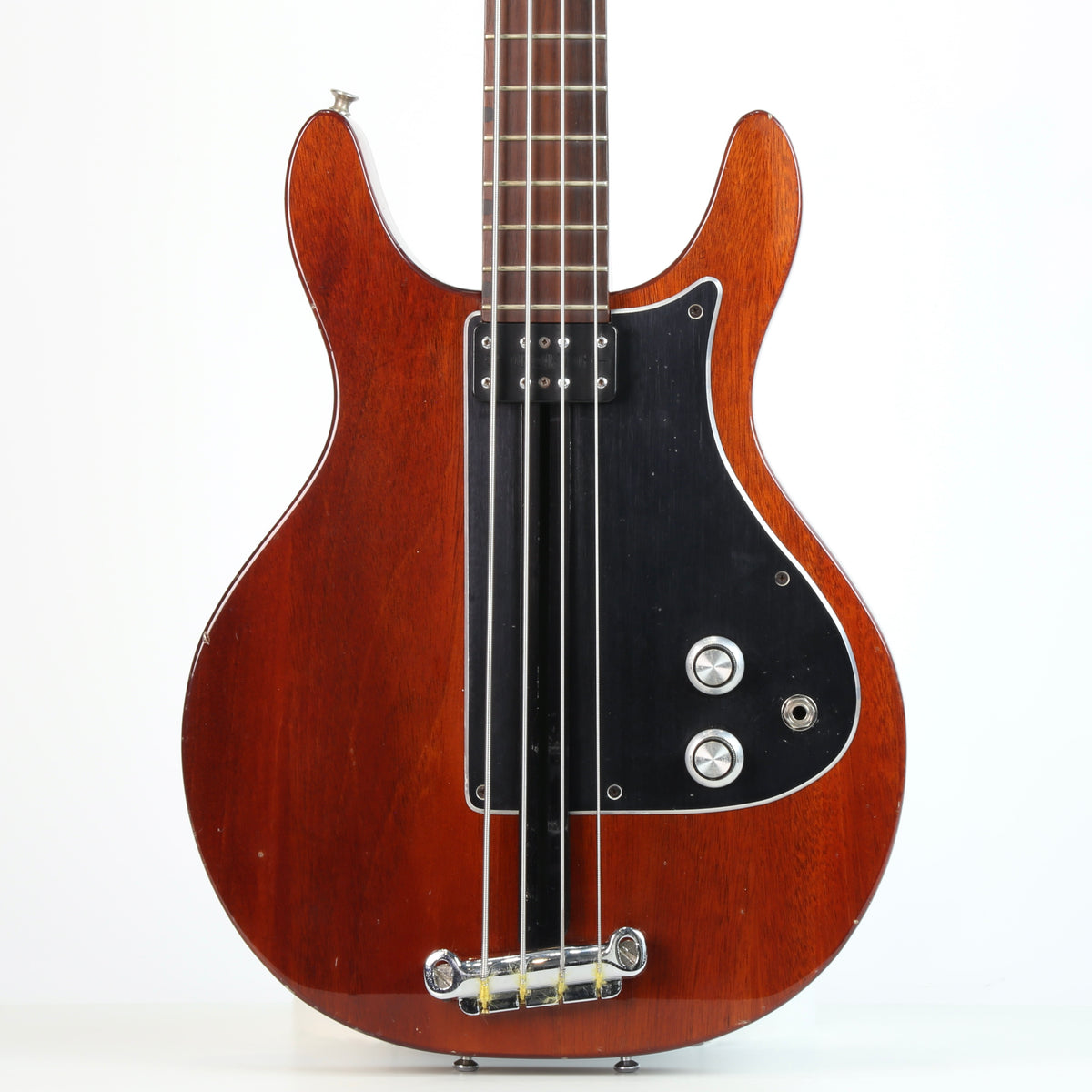 1974 Dan Armstrong 343