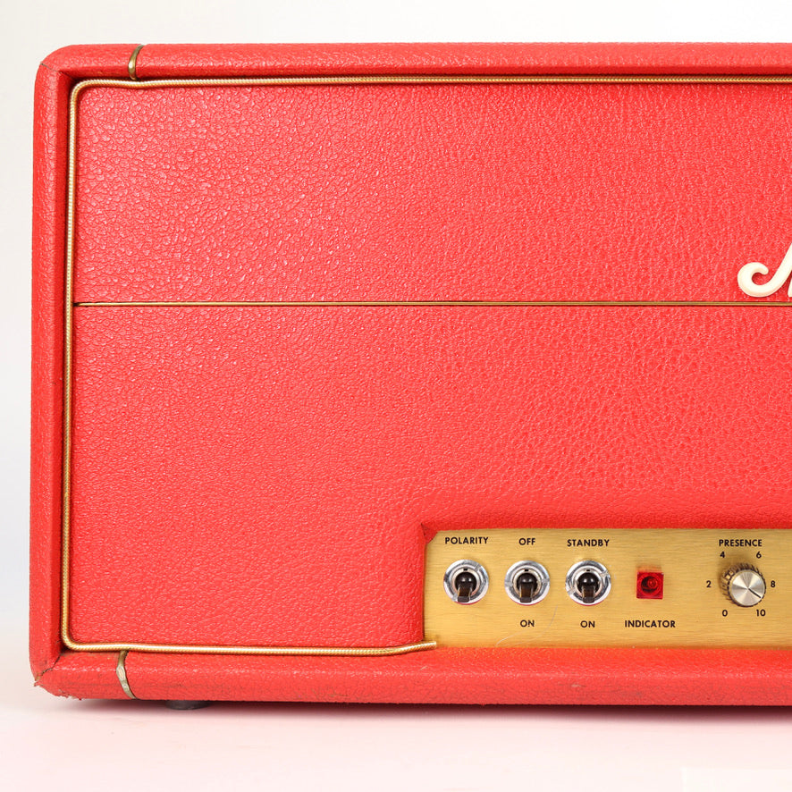 1970 Marshall Super Lead Bass