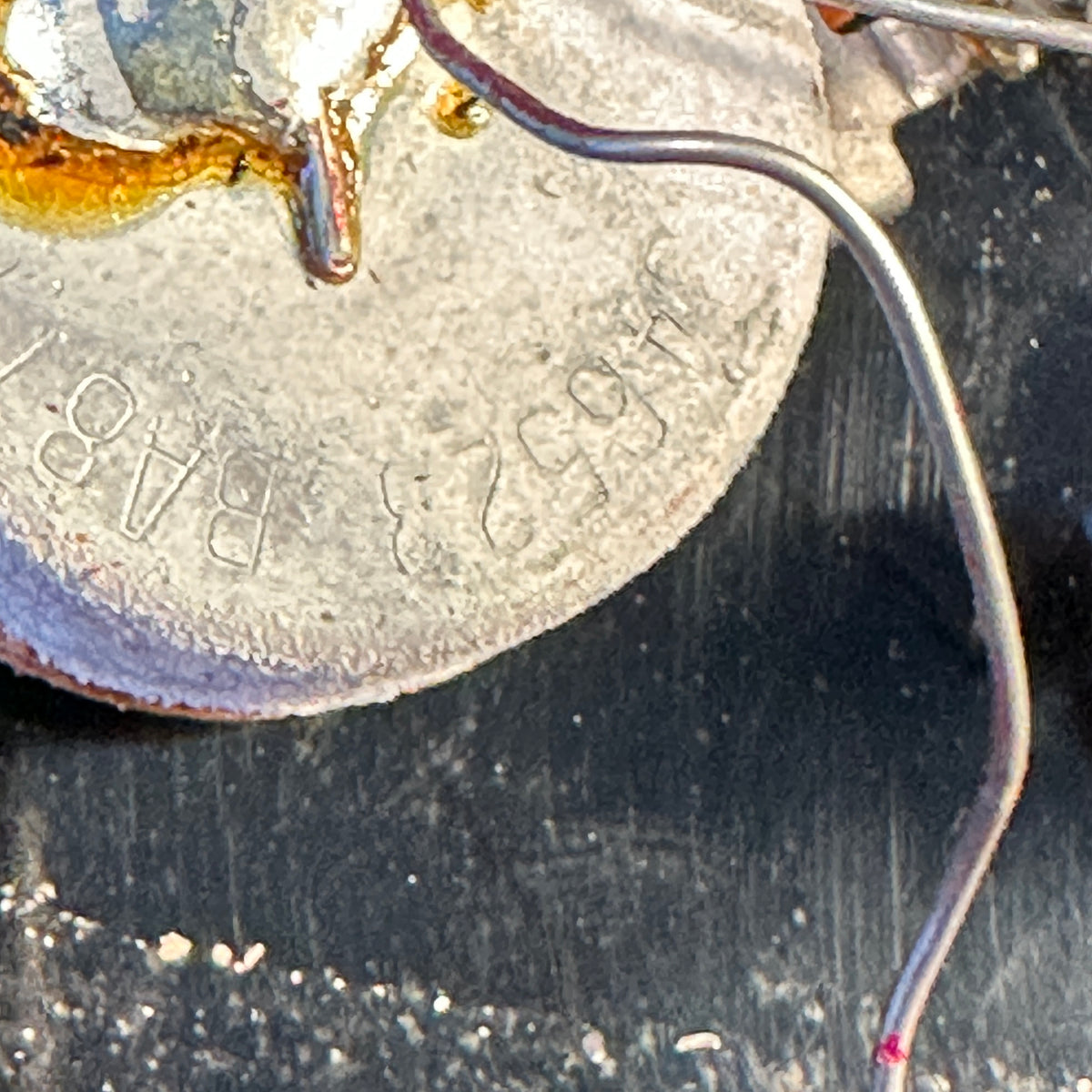 1965 Gibson Melody Maker