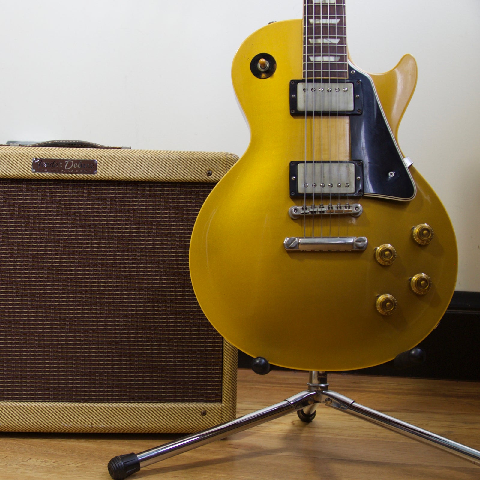 1957 Gibson Les Paul