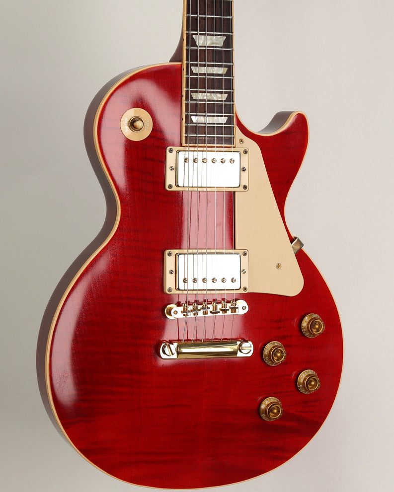 2006 Gibson Les Paul Standard