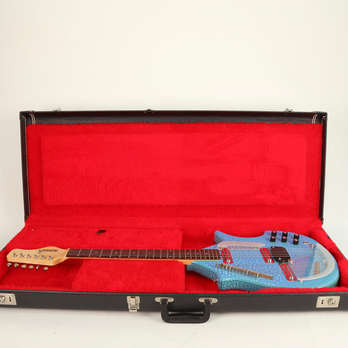 1998 Jerry Jones Sitar