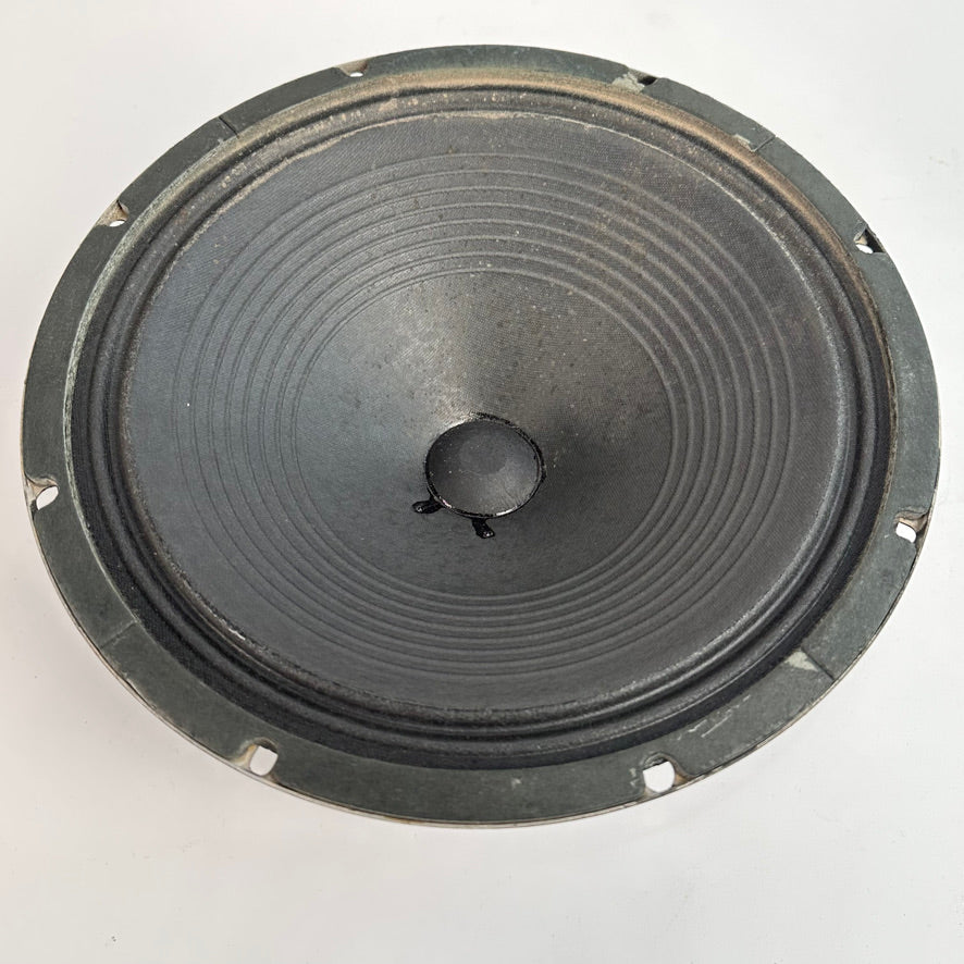 1966 Fender Deluxe Reverb Nickel