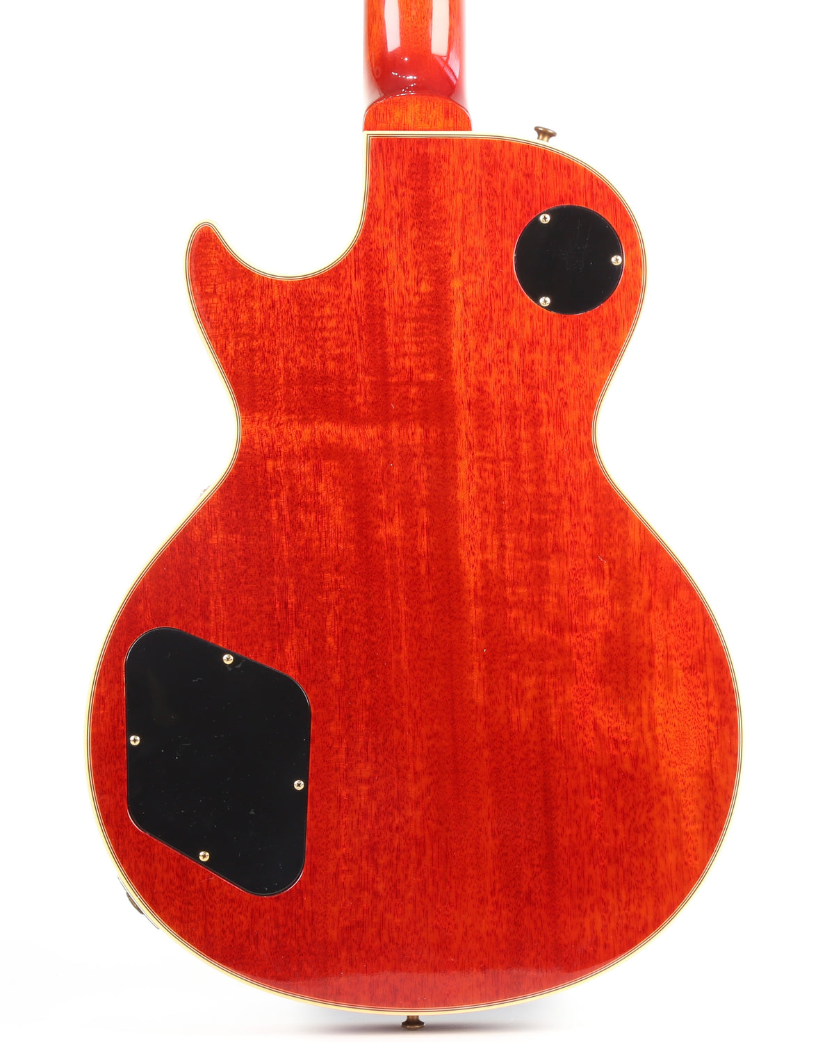 2005 Gibson 1957 RI Les Paul Custom
