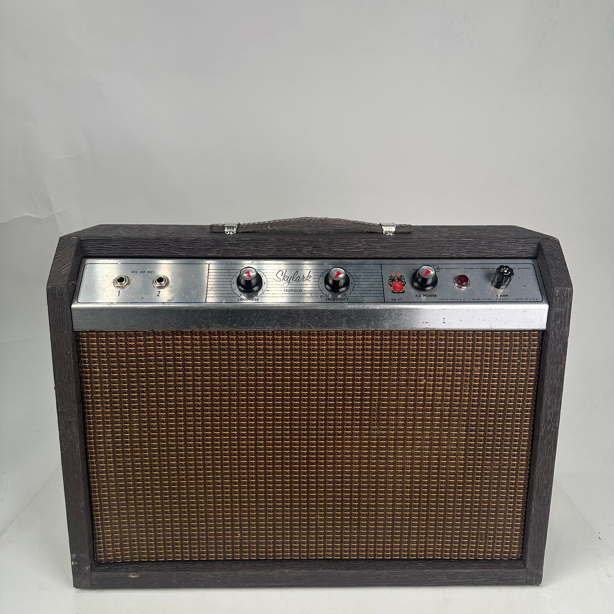 Gibson Skylark