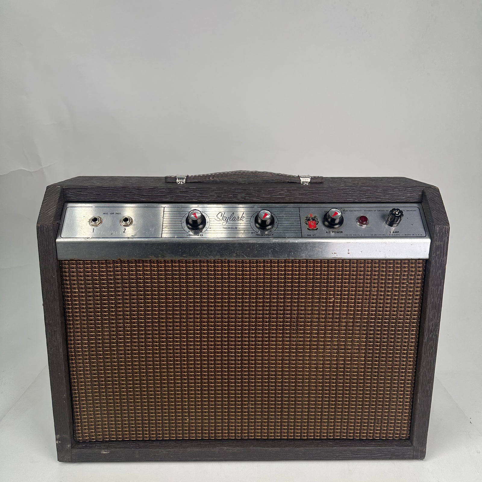 Gibson Skylark