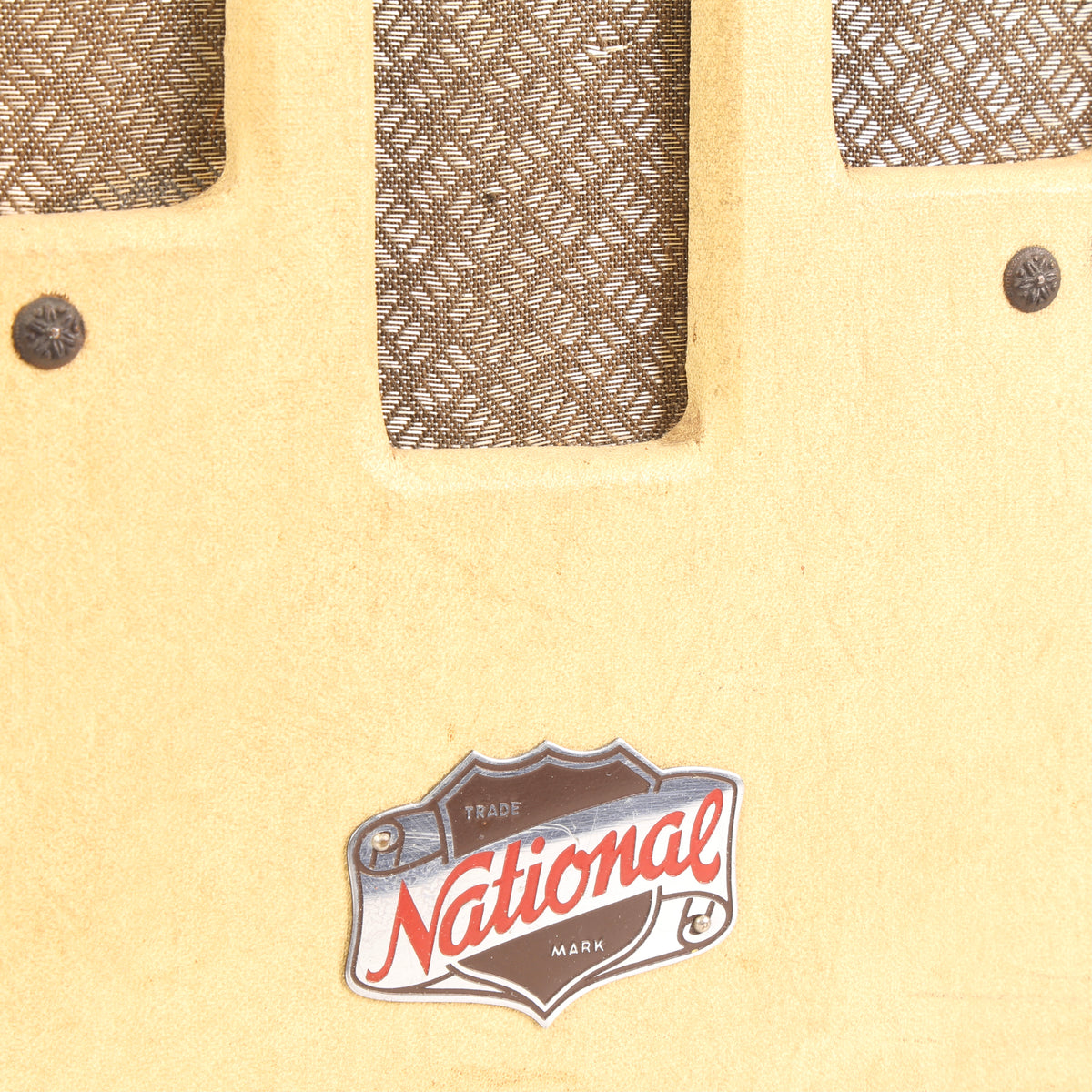 National Chicago 51 amp