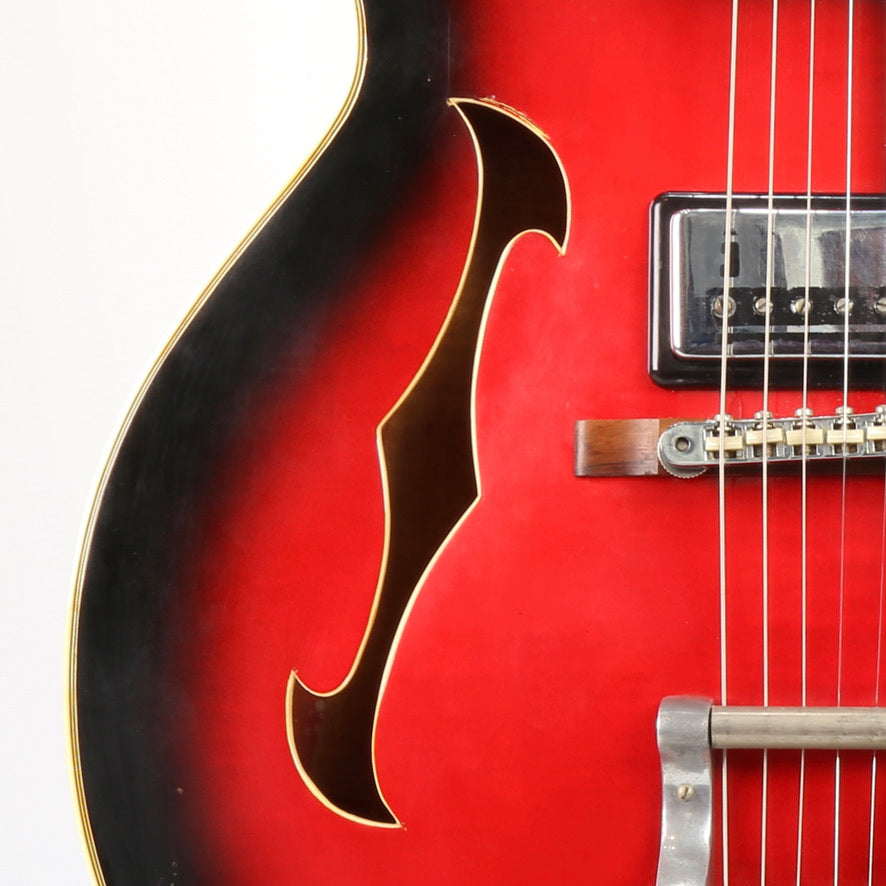 1968 National Bobby Thomas