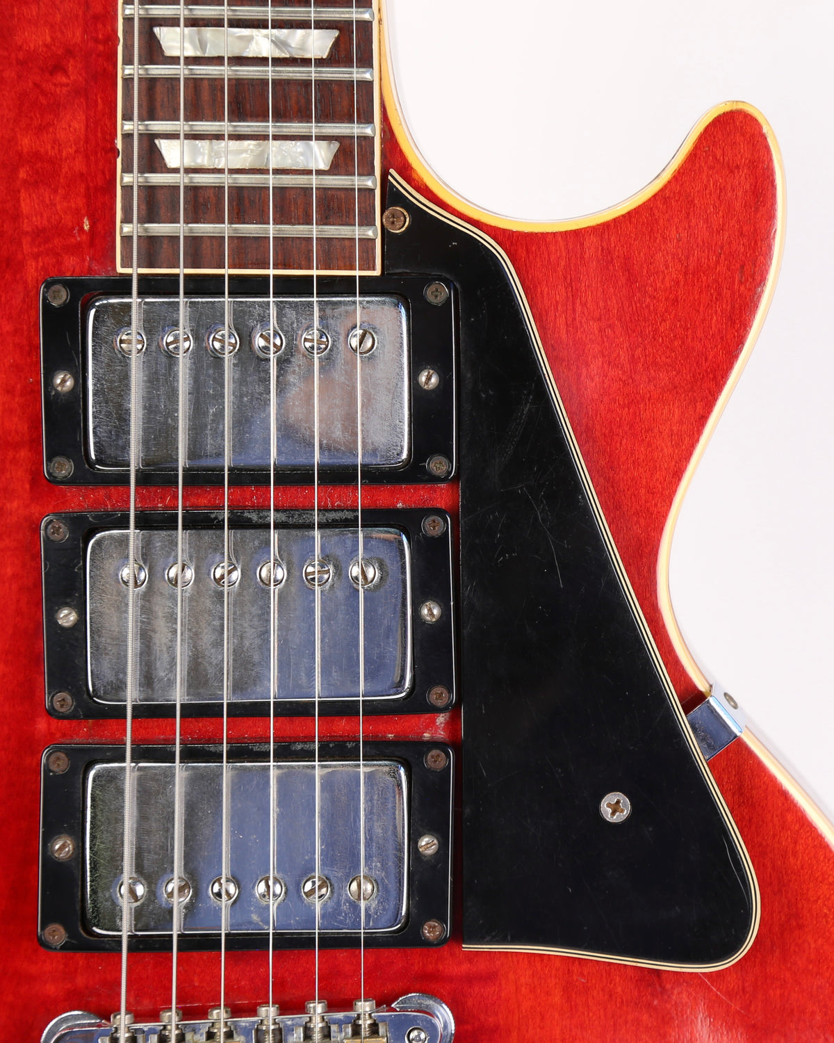 1970 Gibson Custom Les Paul