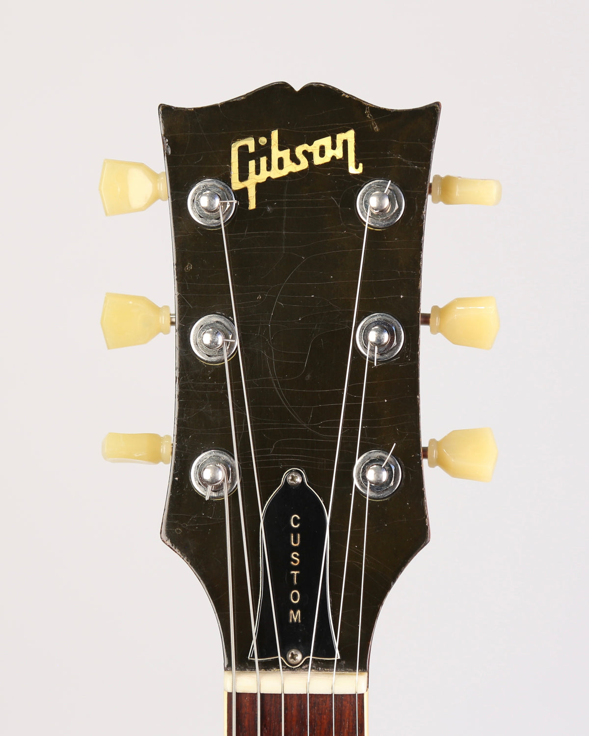 1970 Gibson Custom Les Paul