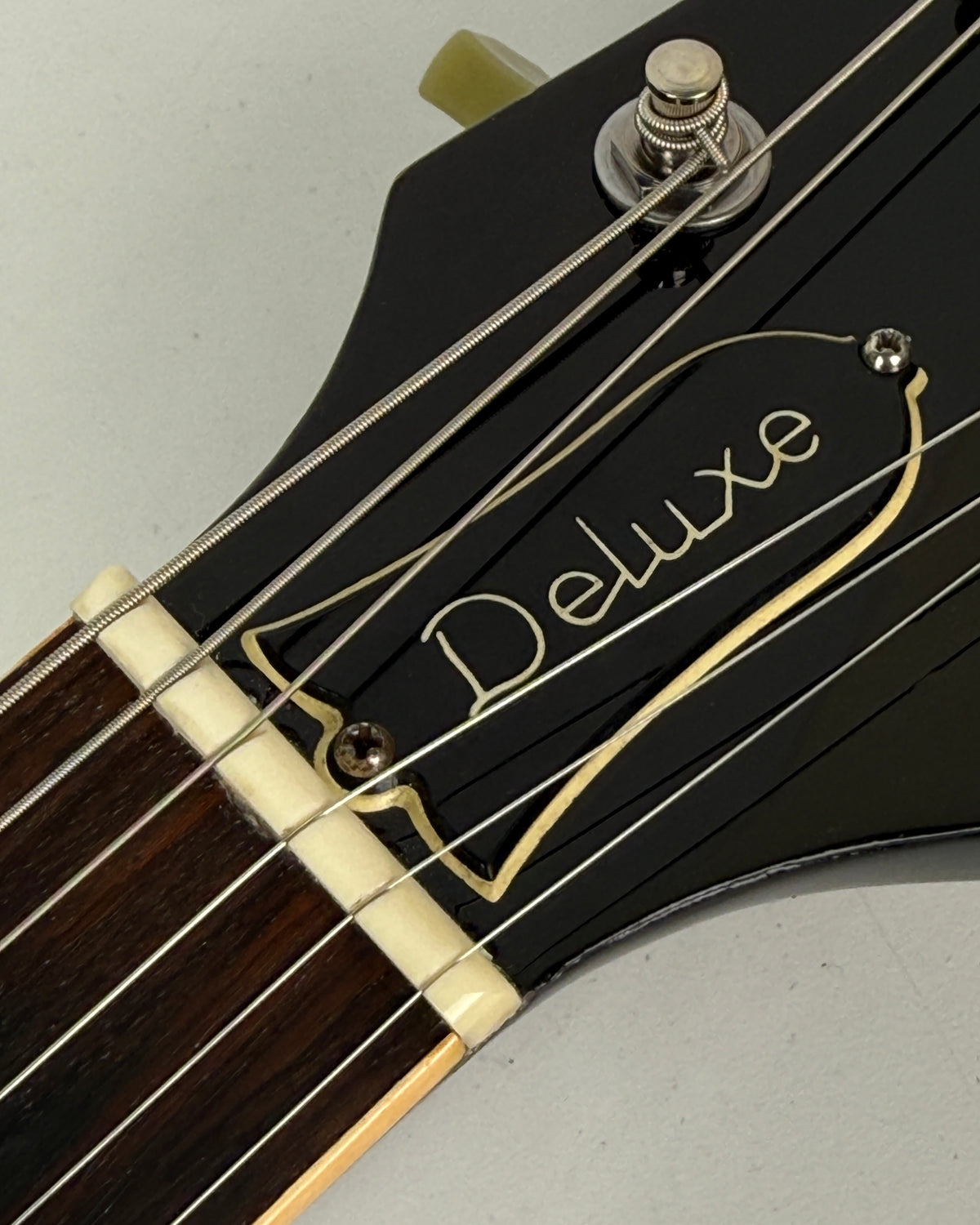 1974 Gibson Les Paul Deluxe