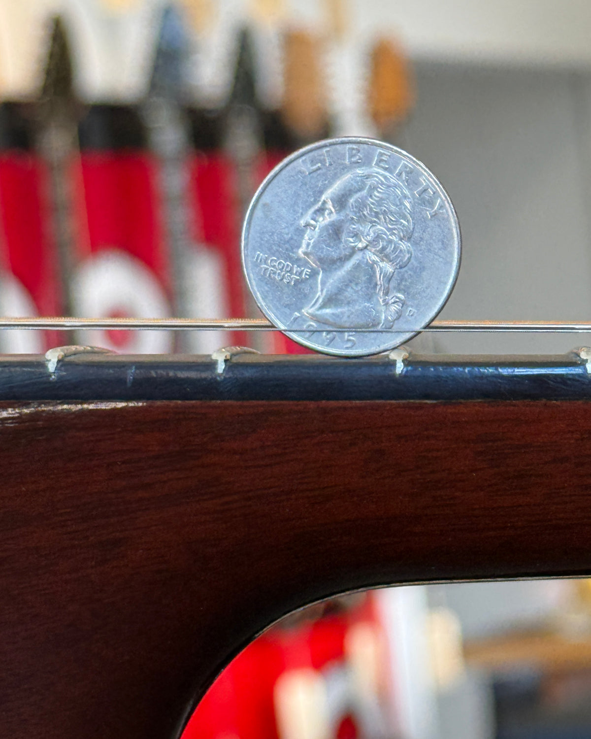 1967 Martin D-28