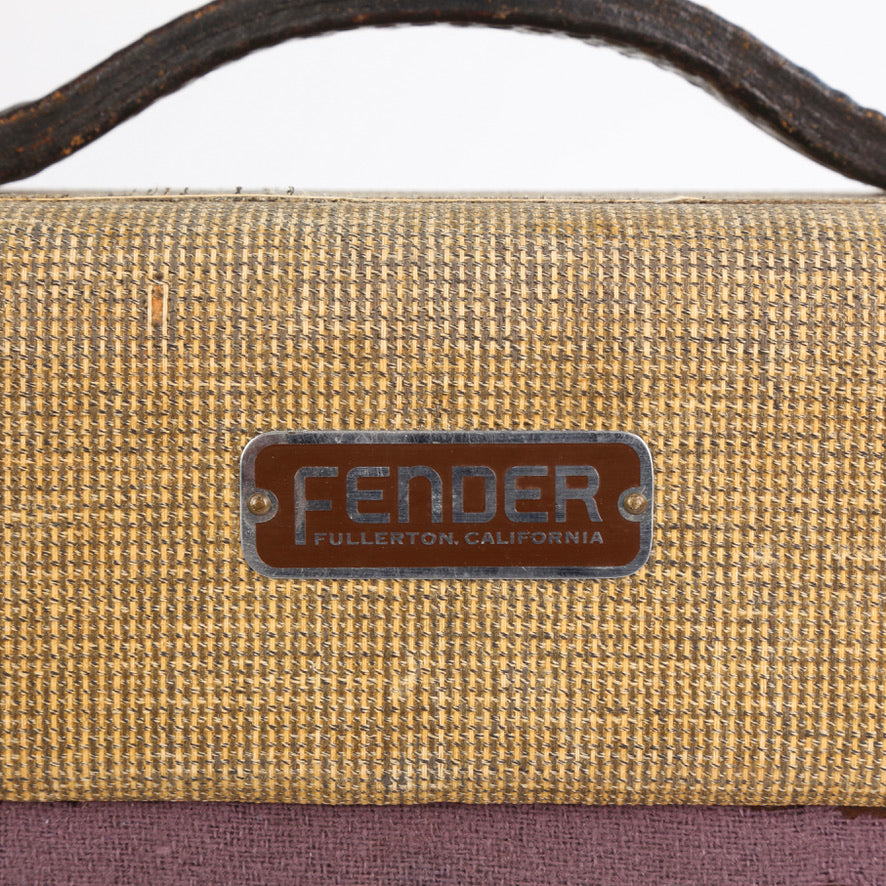 1948 Fender Champion 800