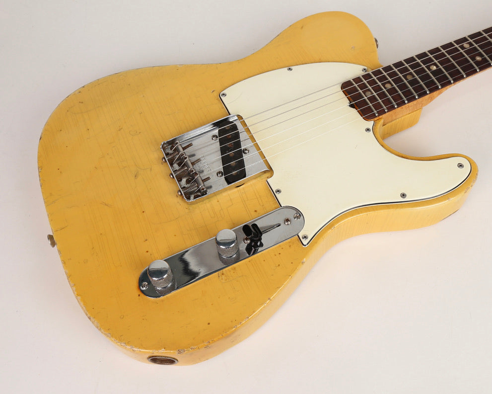 1968 Fender Esquire
