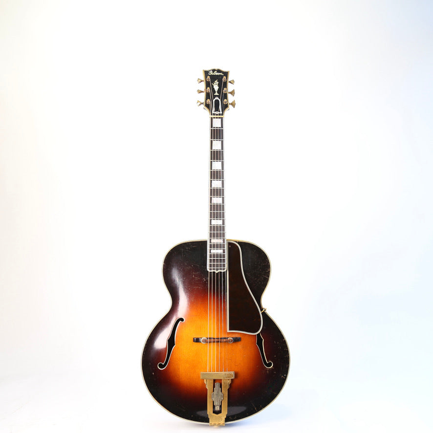 1935 Gibson L-5