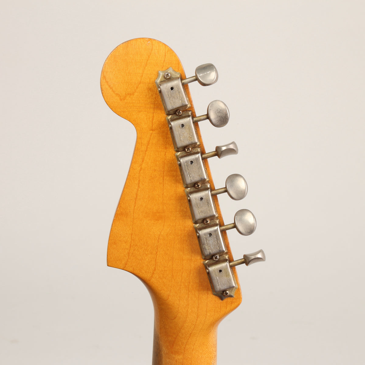 1966 Fender Jazzmaster