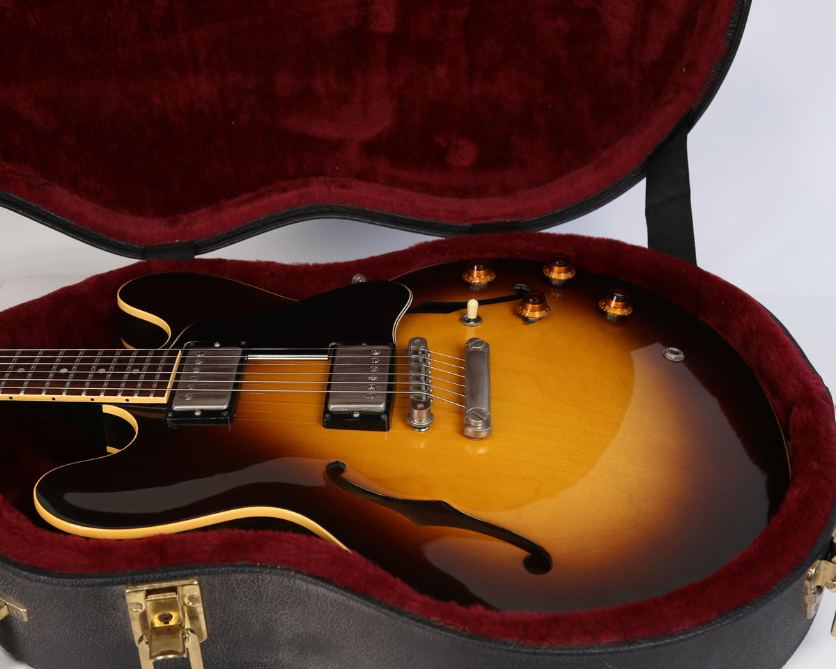 1981 Gibson ES-335 Dot