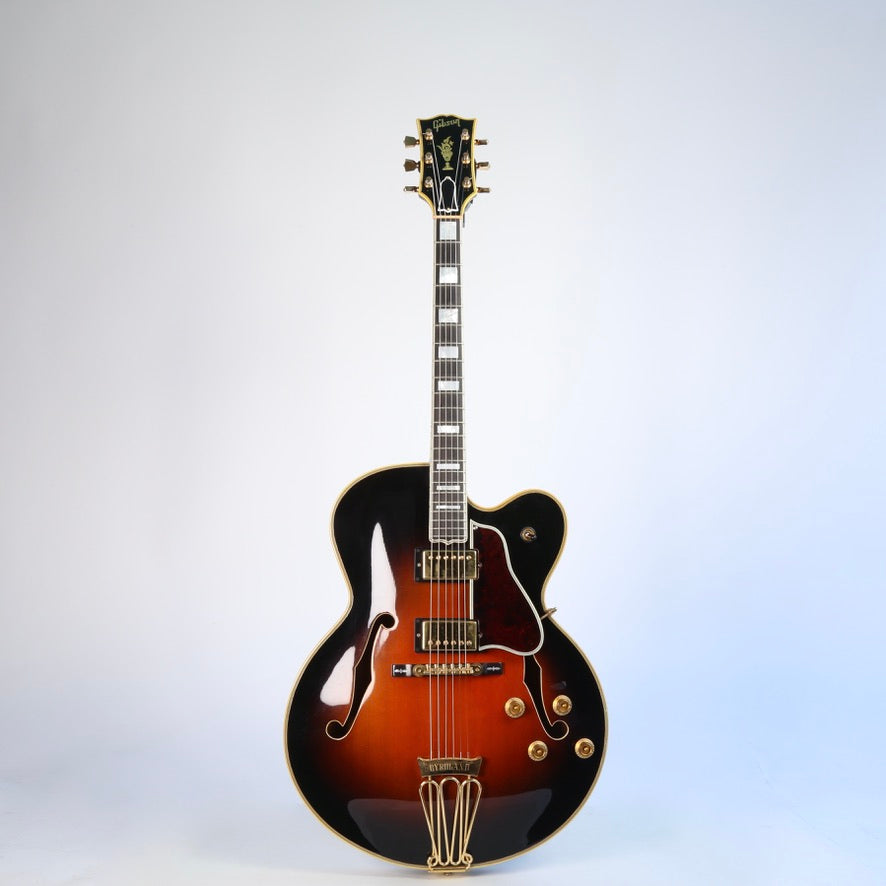 1959 -1960 Gibson Byrdland hold 8/111