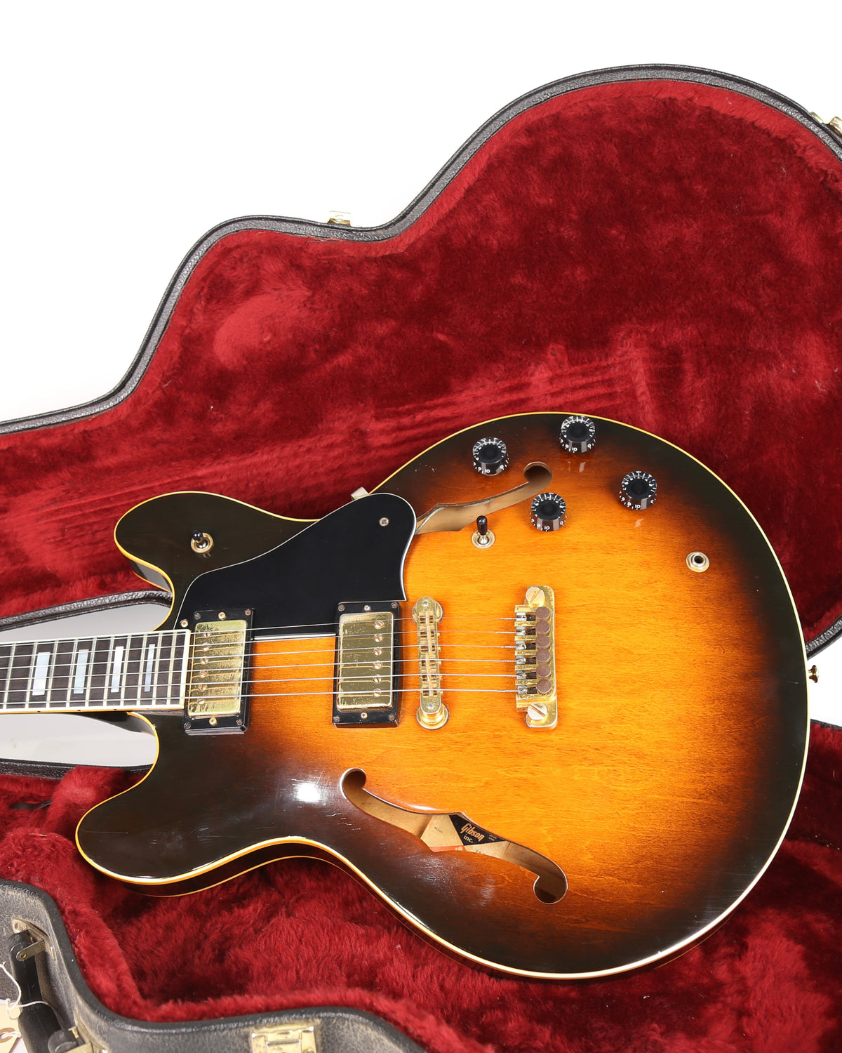1979 Gibson ES-347