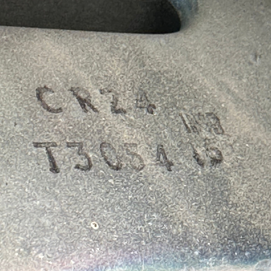 1983 Marshall JCM800