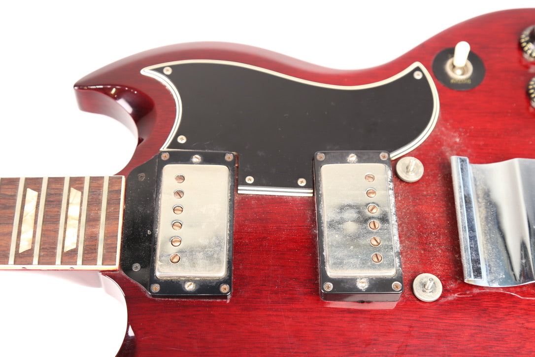 Gibson PAF