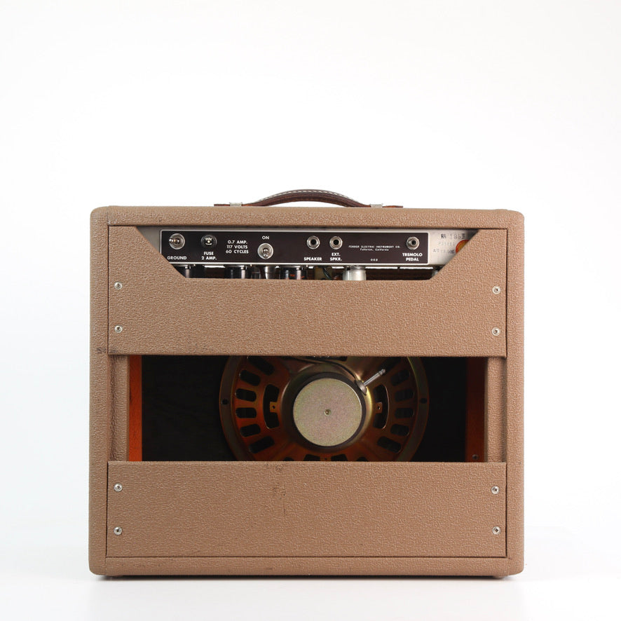 1962 Fender Princeton Amp