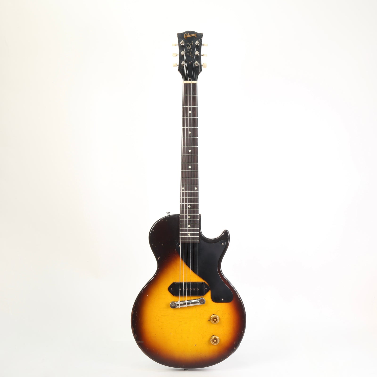 1956 Gibson Les Paul Junior