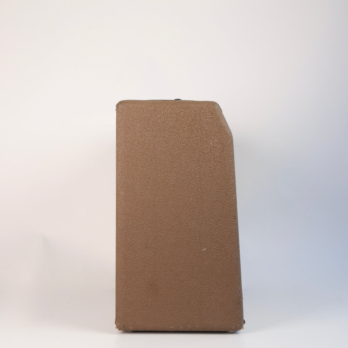 1962 Fender Deluxe Amp 6G3-A