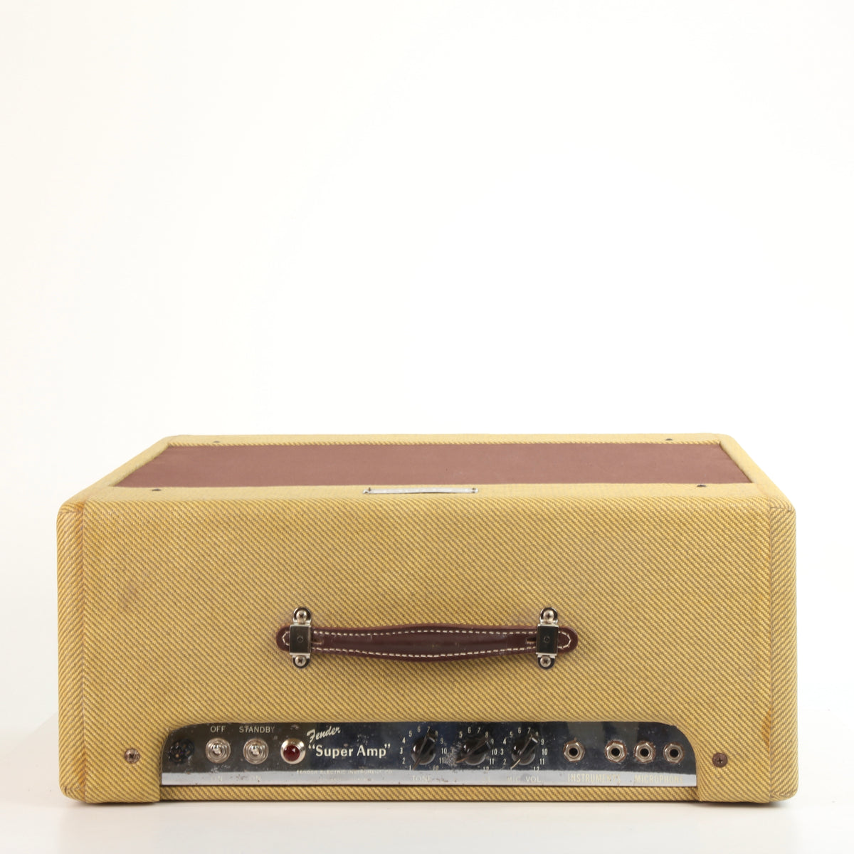 1953 Fender Super 5C4