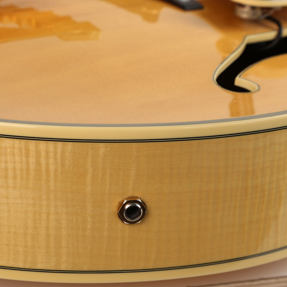 DiAngelico New Yorker NYL-2