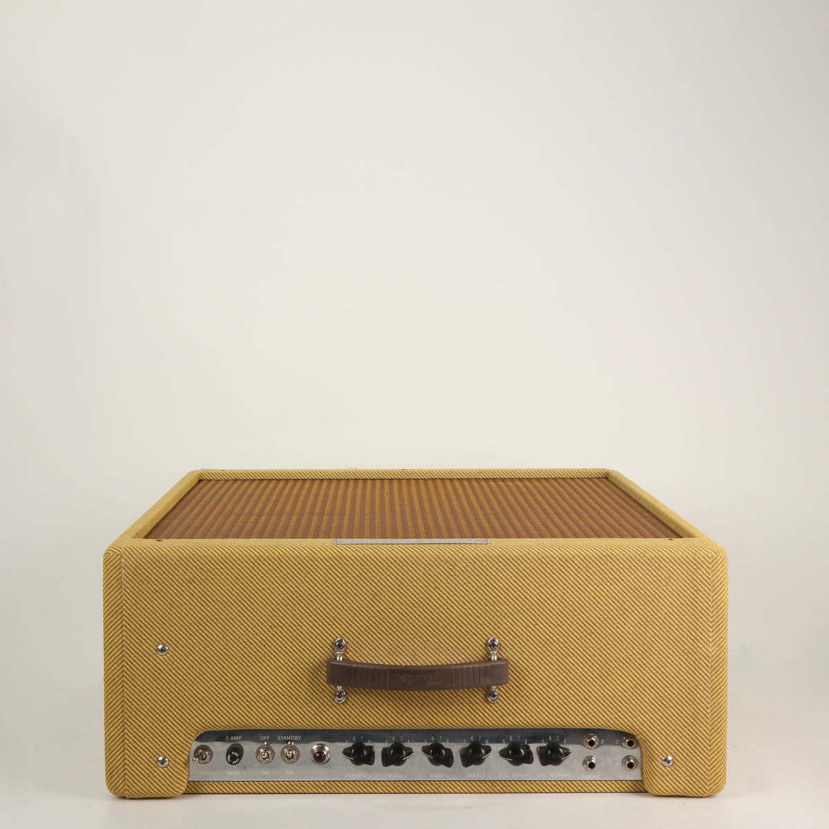 1998 Fender Bassman Amp