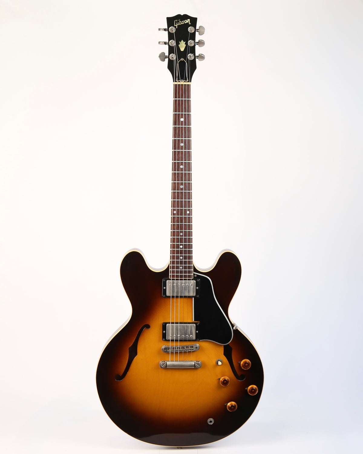 1981 Gibson ES-335 Dot