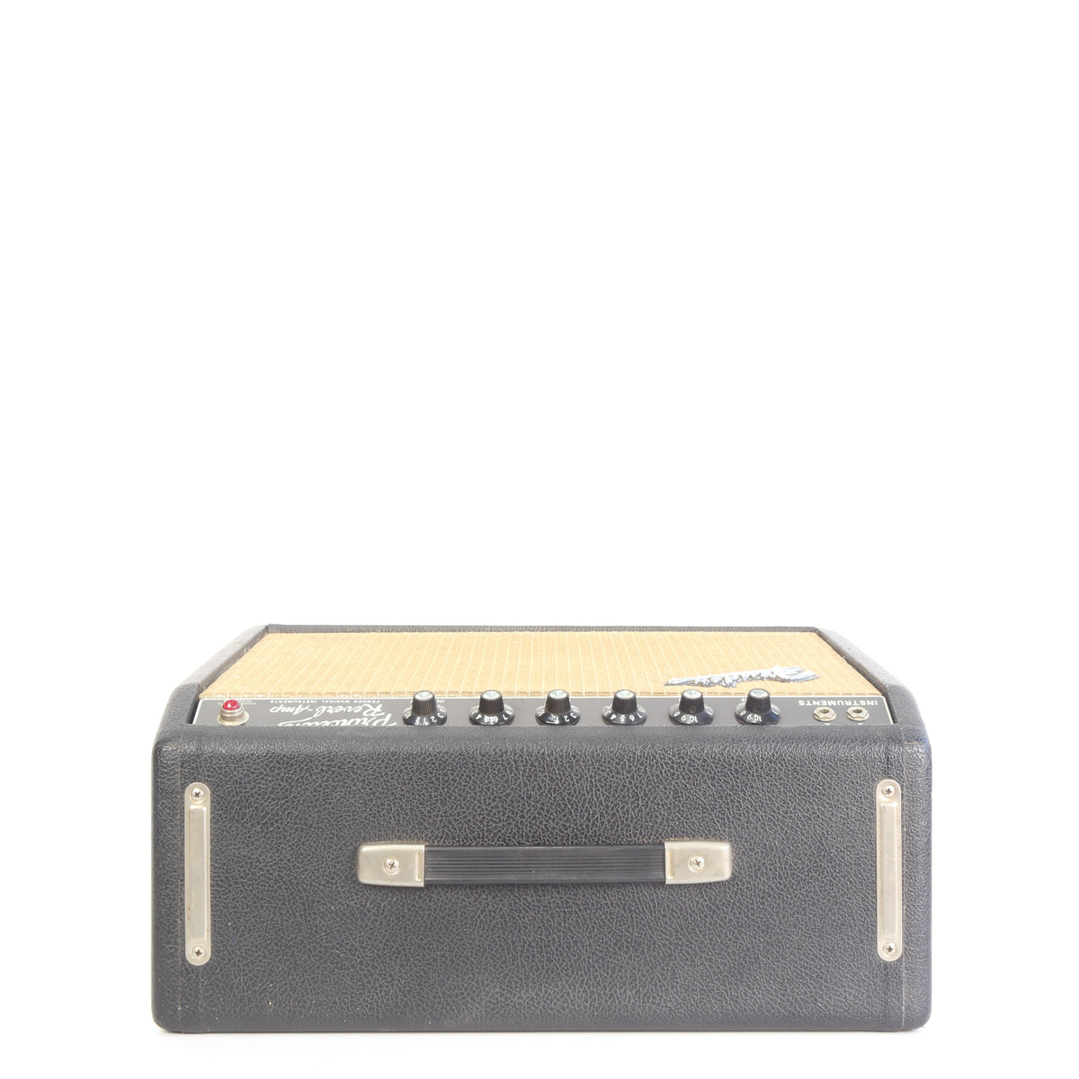 1966 Fender Princeton Reverb