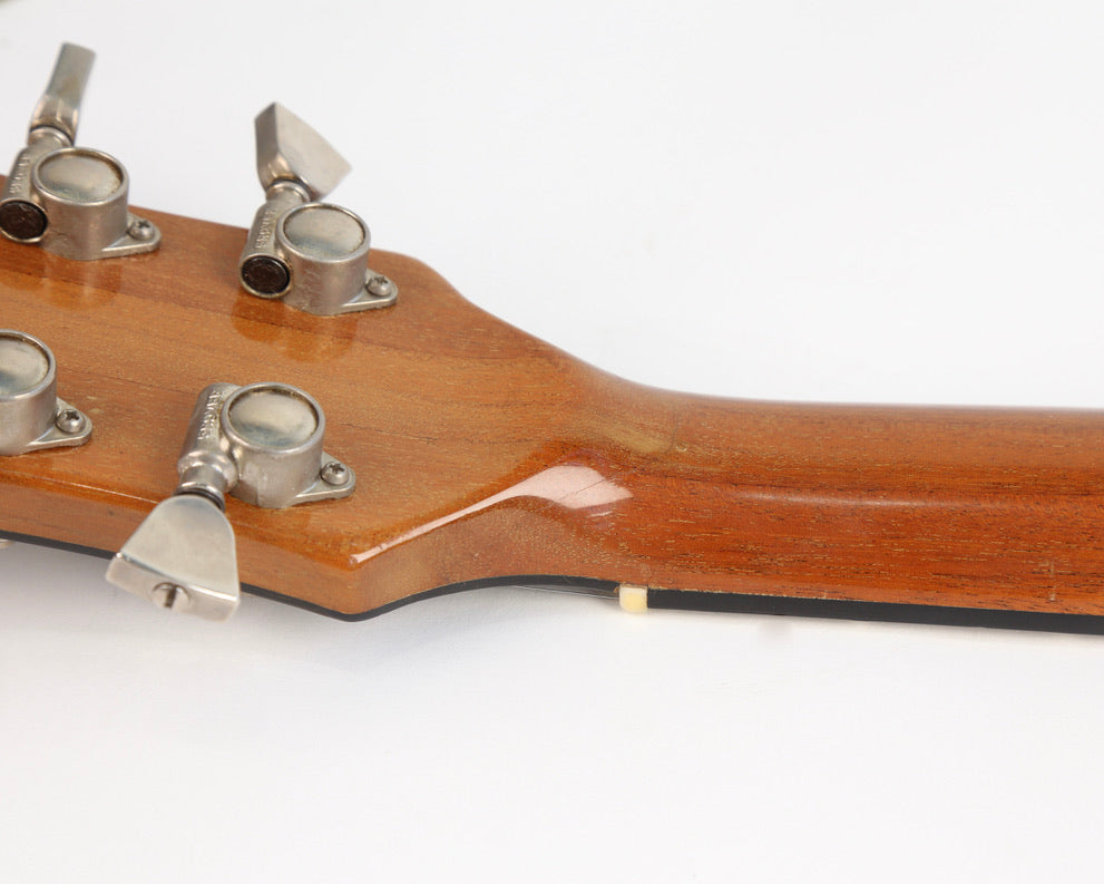 1974 Gibson Les Paul Recording
