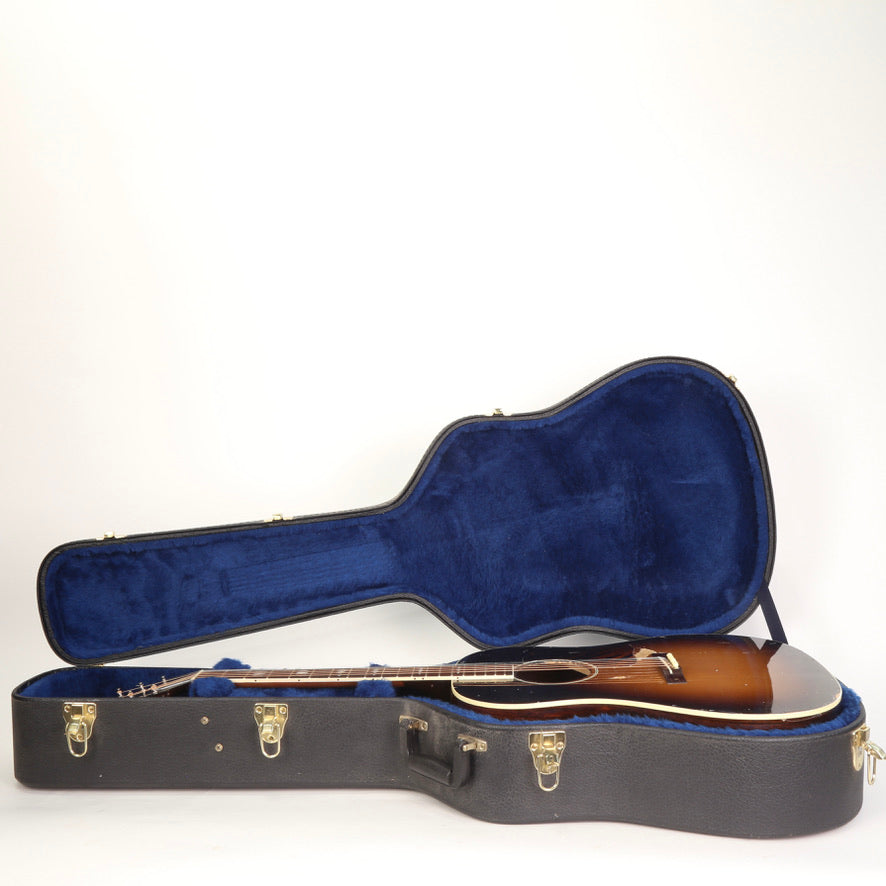 2007 Gibson Advanced Jumbo