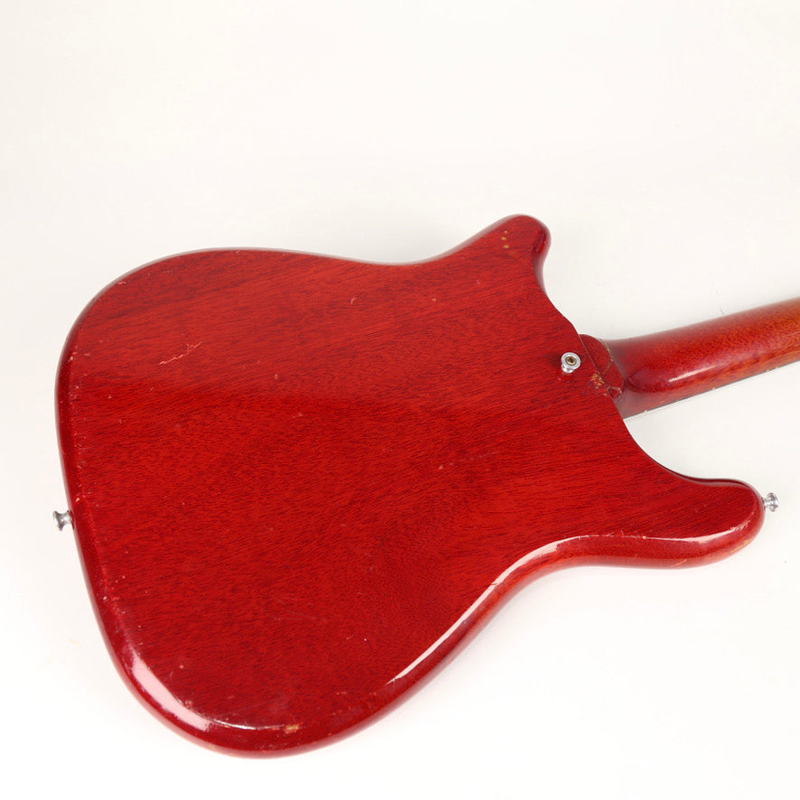 1965 Epiphone Wilshire