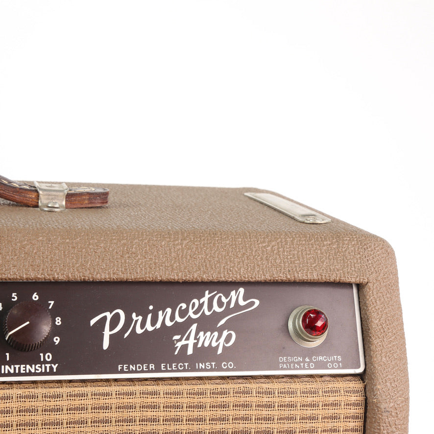 1962 Fender Princeton Amp