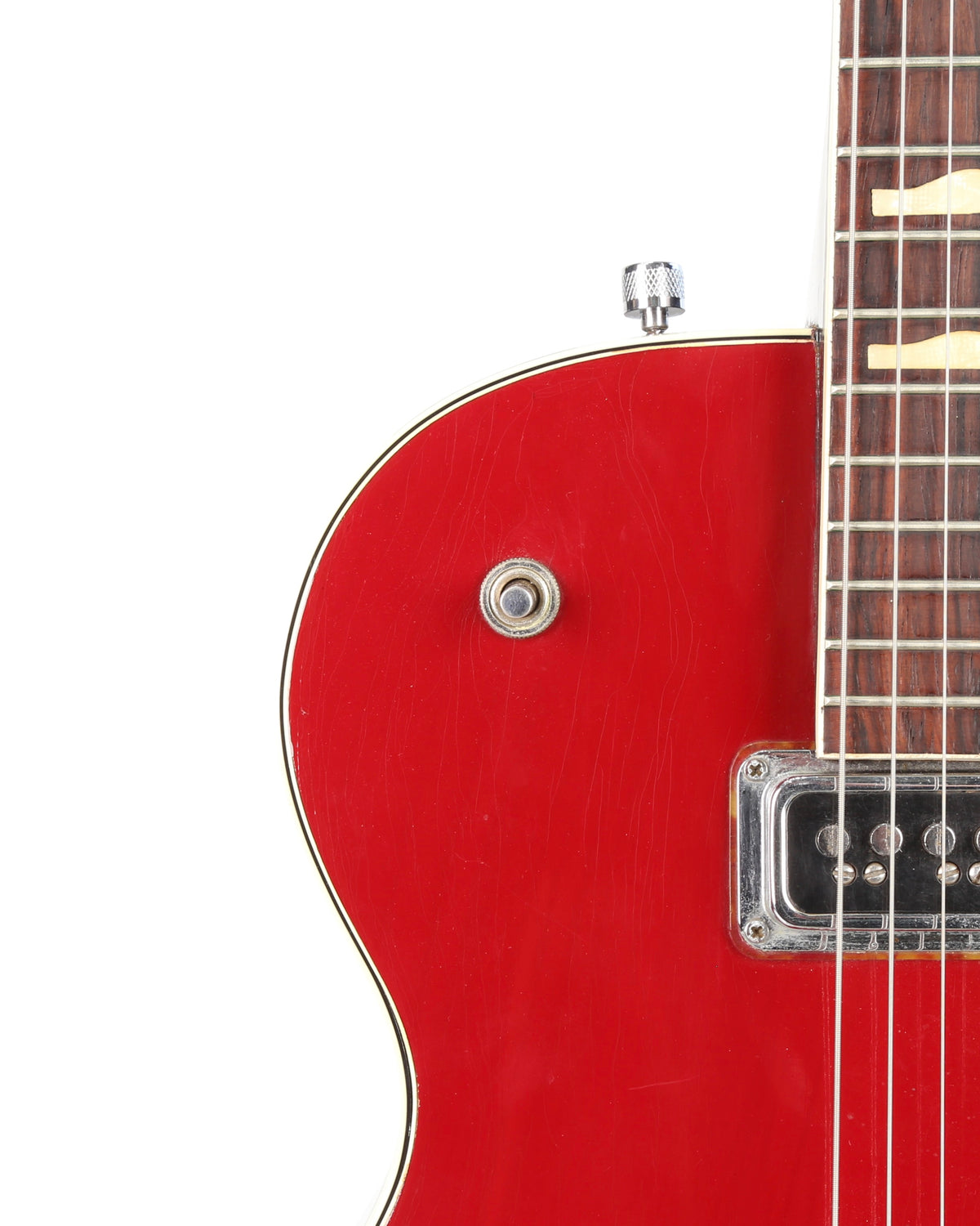 1957 Gretsch 6131 Jet Firebird